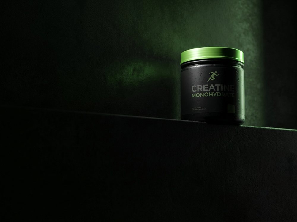 Creatine