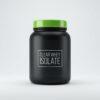 BioTechUSA Iso Whey Zero Native 2.27kg