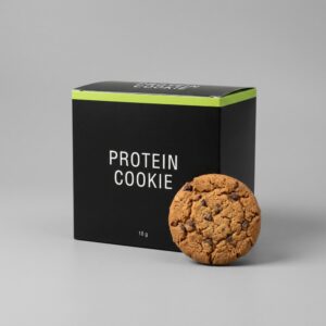 BSN Protein Crisp Bar 57g